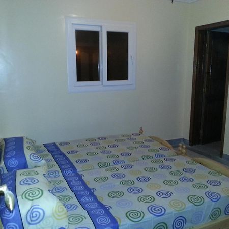 Hotel Canarias Sahara Тан-Тан Стая снимка
