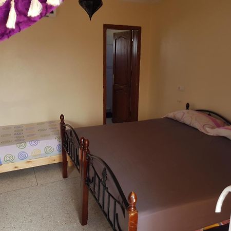 Hotel Canarias Sahara Тан-Тан Екстериор снимка