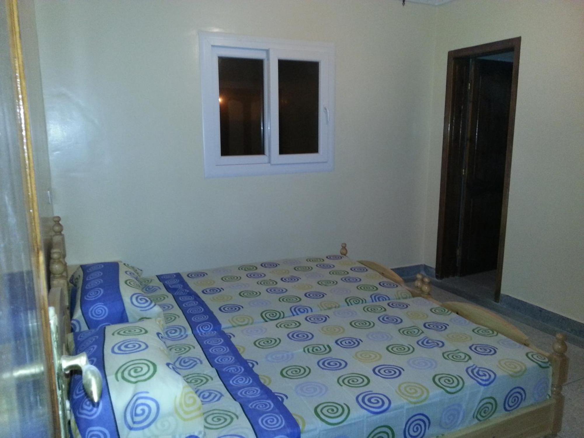 Hotel Canarias Sahara Тан-Тан Стая снимка