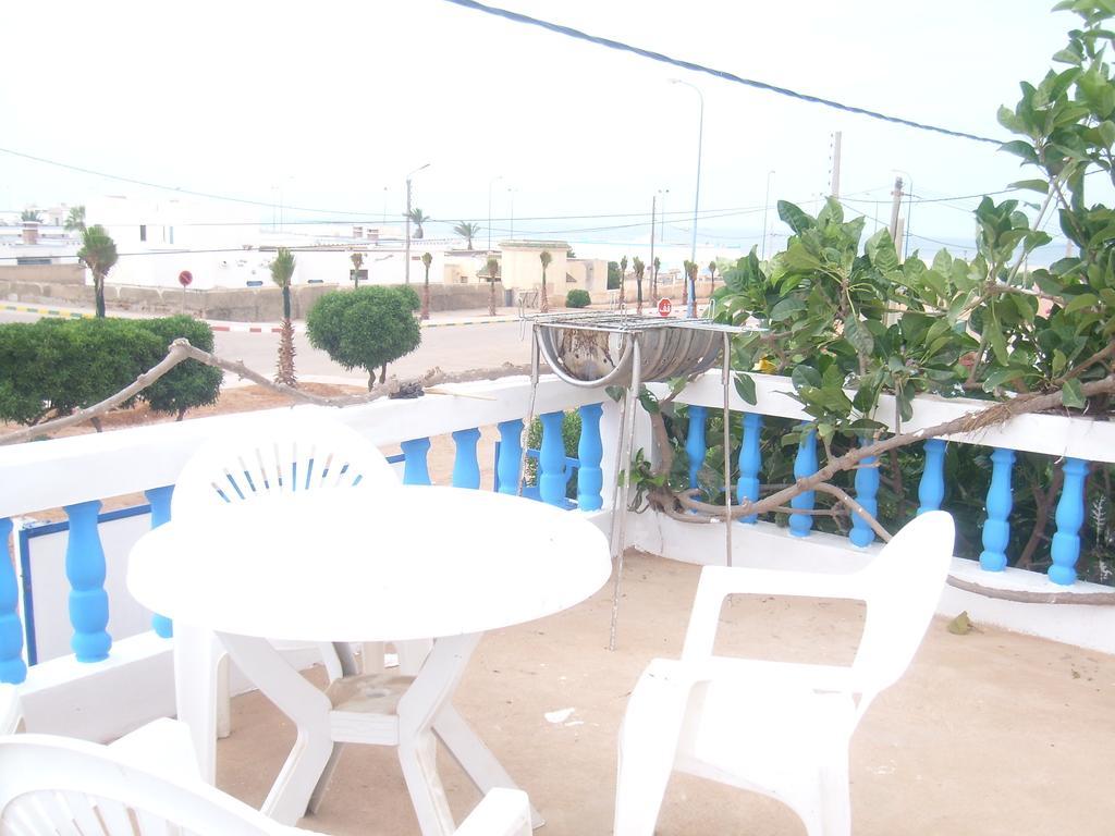 Hotel Canarias Sahara Тан-Тан Стая снимка