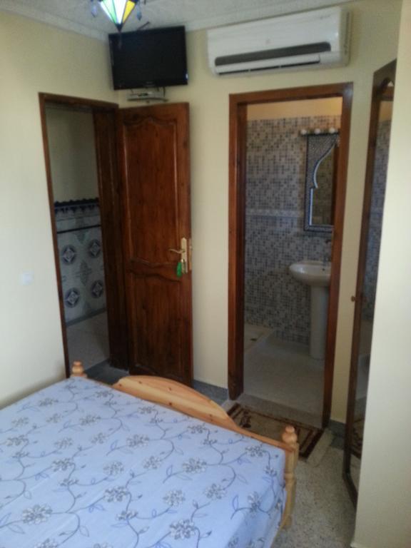 Hotel Canarias Sahara Тан-Тан Стая снимка