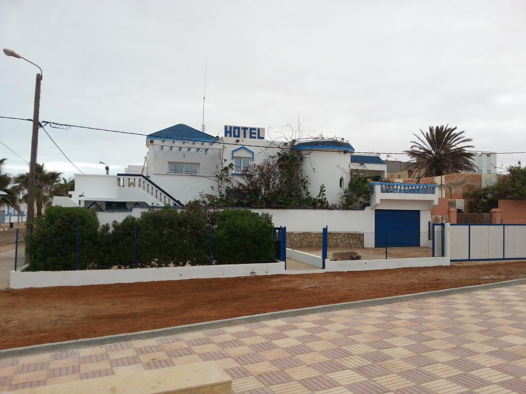 Hotel Canarias Sahara Тан-Тан Екстериор снимка