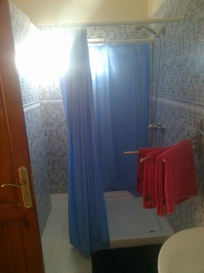 Hotel Canarias Sahara Тан-Тан Екстериор снимка