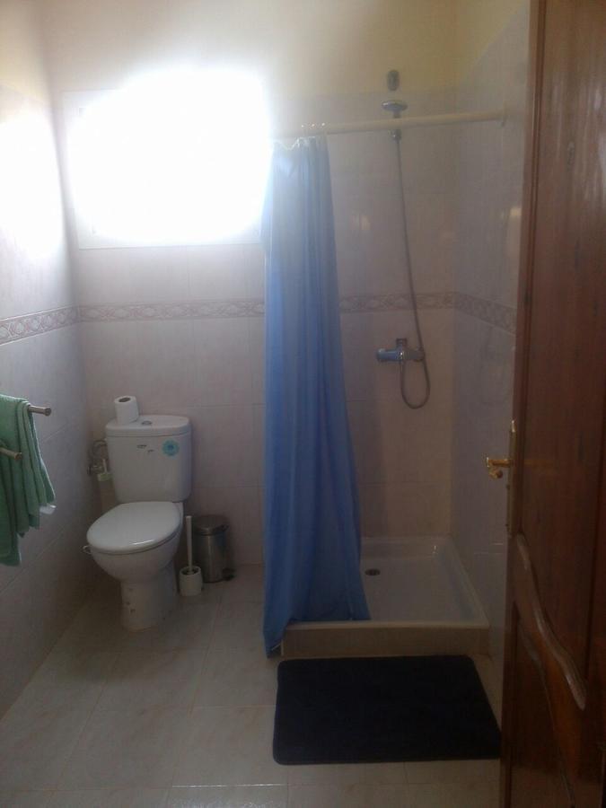 Hotel Canarias Sahara Тан-Тан Екстериор снимка